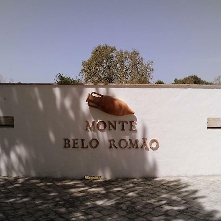 Вилла Monte Belo Romao Ольян Экстерьер фото
