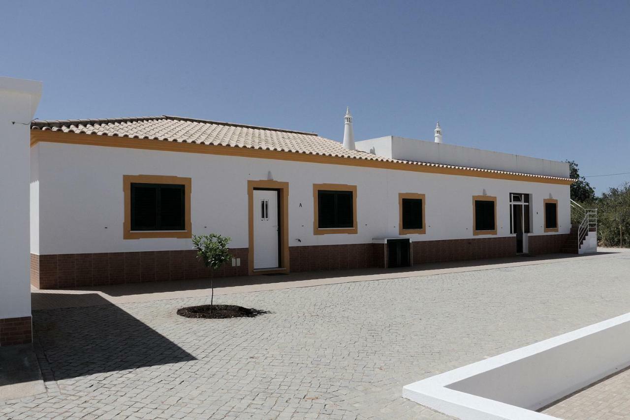Вилла Monte Belo Romao Ольян Экстерьер фото